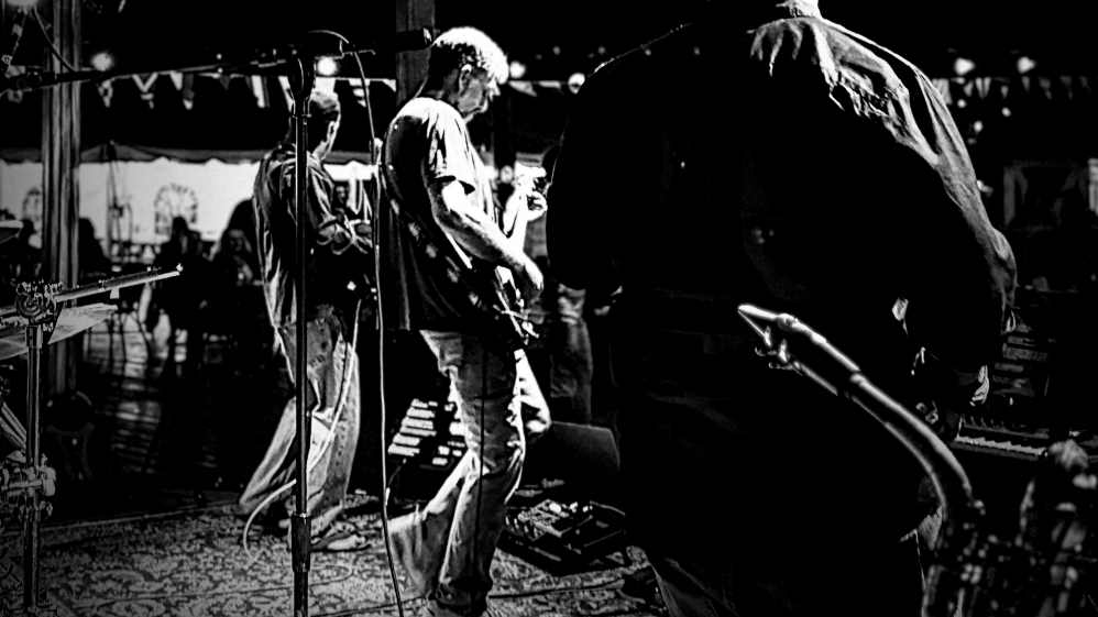 NH Jam Band Jamdemic plays Classic Rock, Jam Band Favorites and original Jam inspired music